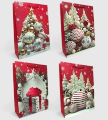 Подарунковий пакет 