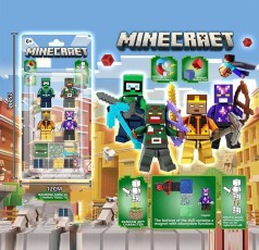 Конструктор 25*17*2см 