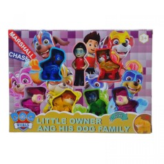 Фігурка Щенячий патруль ВИД 5