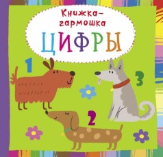 Книжка-гармошка 