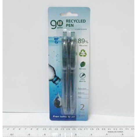 Ручка шариковая автоматическая Beifa 