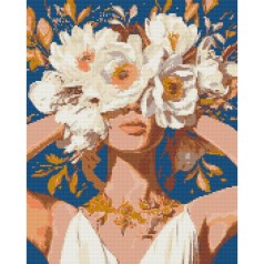 Алмазна мозаїка Origami 