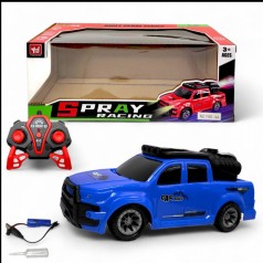 Машина на радиоуправлении 