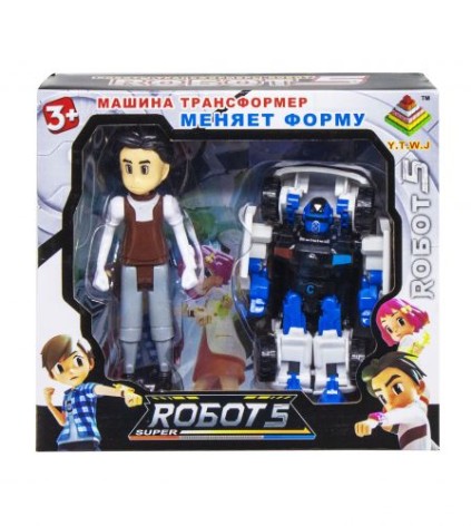 Трансформер 