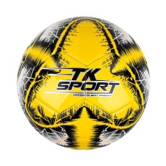 М'яч футбольний TK Sport