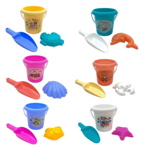 Пісочний набір 