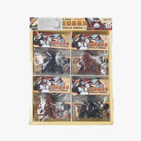 Гра антистрес, 