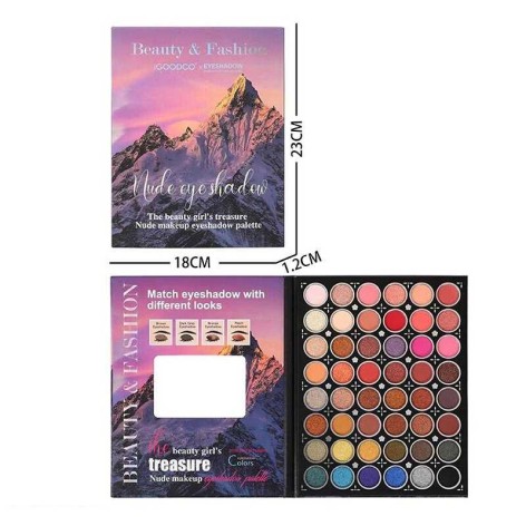 Косметика IG3024