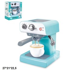 Кавоварка 3258 з чашкою батар.муз.світ.пар.кор.27*21*22,5 