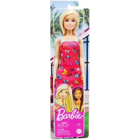 Кукла Барби Блондинка