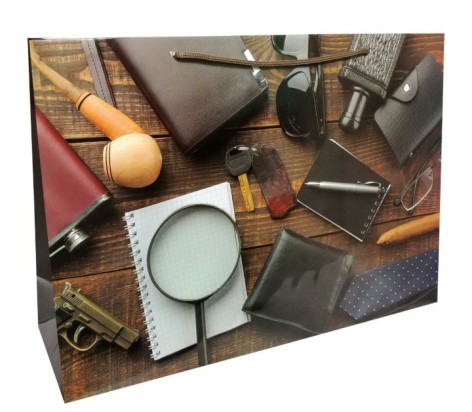 Пакет ламінований 150грм, 