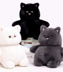 М'яка іграшка мікс видів 40см 