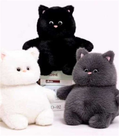 М'яка іграшка мікс видів 40см 