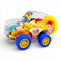 Конструктор 