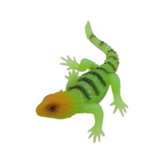 Тянучка-антистресс (люминесцентная) "Ящерица", вид 7