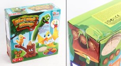 УЦЕНКА 20% Гра “Лісовий лікар” 