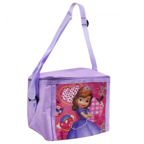 Сумка-ланчбокс "Софія Прекрасна"