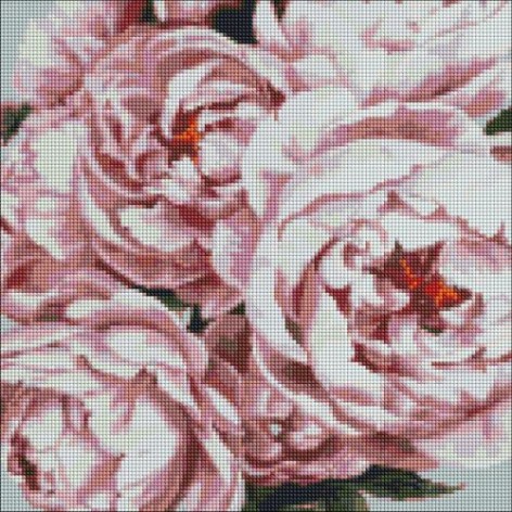 Алмазная мозаика 