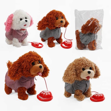 Мягкая игрушка МИКС 