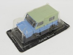 Іграшковий автомобіль 