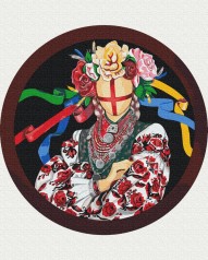 Полтавочка © Valeriya Makarenko