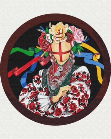 Полтавочка © Valeriya Makarenko