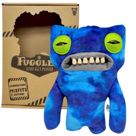 Мʼяка іграшка "Фуглер. Fuggler"  24 см (вид 4)