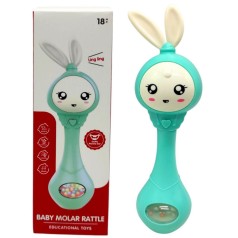 Музыкальный брязкальце 