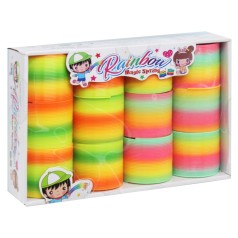 Игровая пружинка 