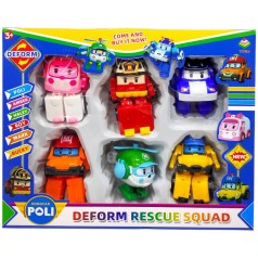 Набір трансформерів 