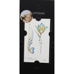 Тимчасові тату 