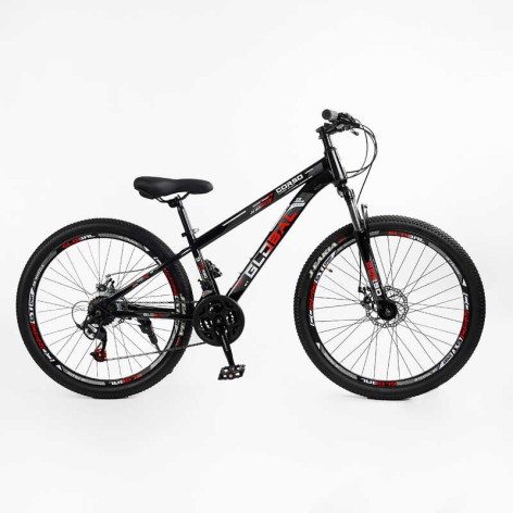 Велосипед Corso 