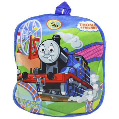 М'який рюкзак "Улюблені герої: Паровозик Томас"