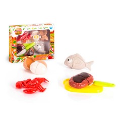 Набір продуктів WToys, кор. 