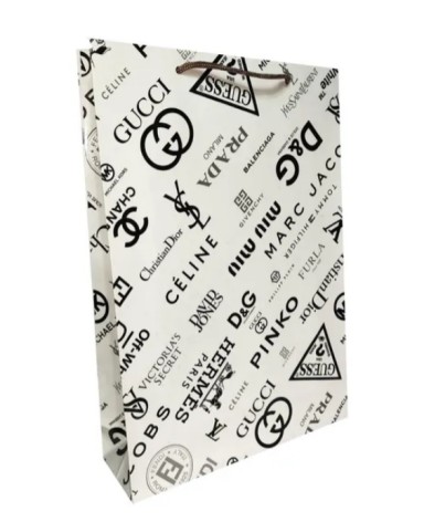 Подарочный пакет 150грм, 