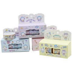 Скотч декоративный 