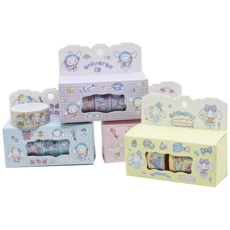 Скотч декоративный 