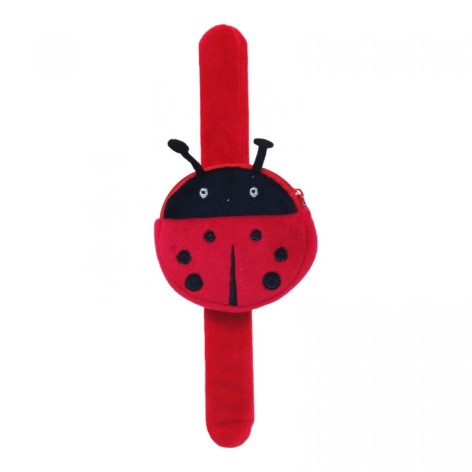 Мягкий слип-браслет 