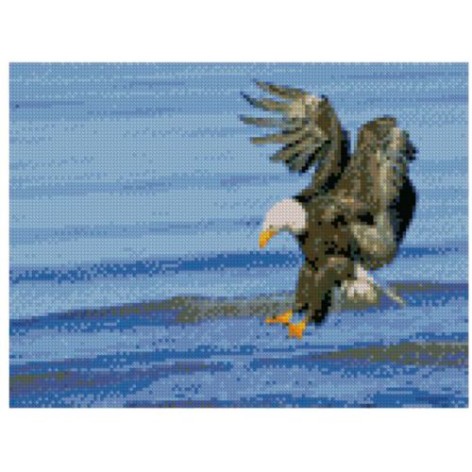 Алмазная мозаика 