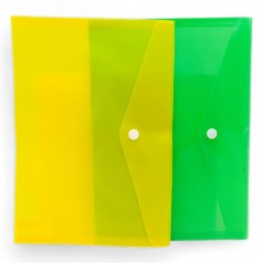 Папка на кнопці А5 