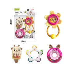 Брязкальце в п/е /168-2/