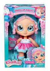 Лялька "Кінді Кідс" в кор. 