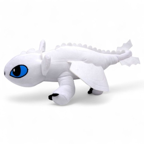 Мʼяка іграшка "Денна Лють" 45 см