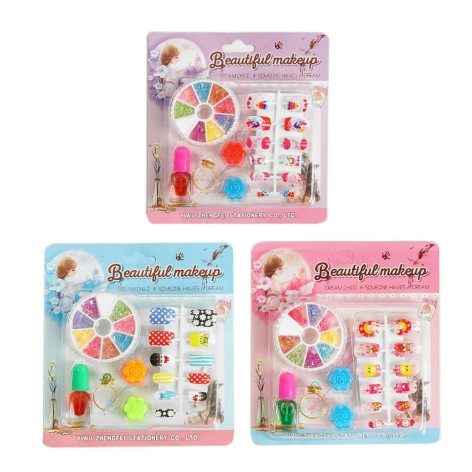 Набір для манікюру 