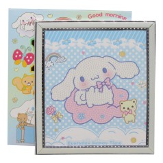 Алмазная мозаика 