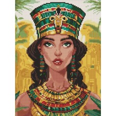 Алмазна мозаїка Ідейка 