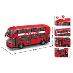 Автобус інерційний 