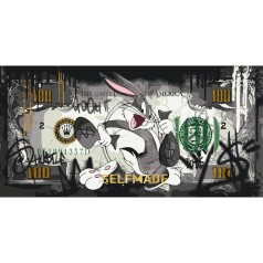 КАРТИНА ПО НОМЕРАМ С КРАСКАМИ МЕТАЛЛИК 