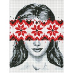 Алмазная мозаика 