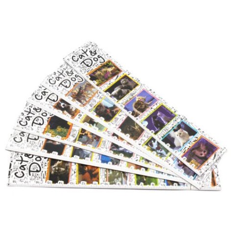 Набір закладок для книг 